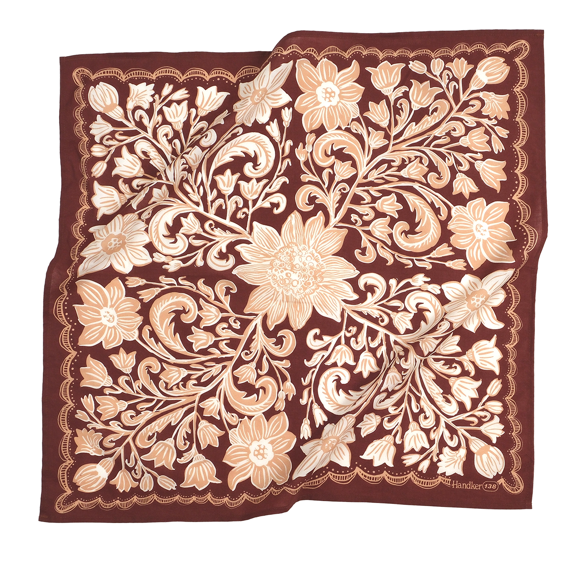 Agatha Bandana