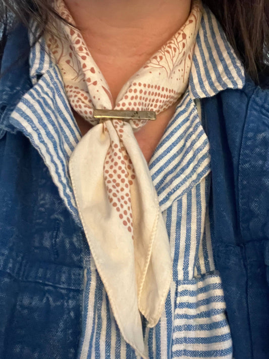 Southwest Vibes Bandana