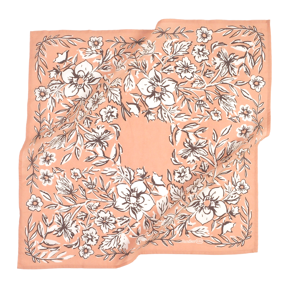 Georgia Bandana