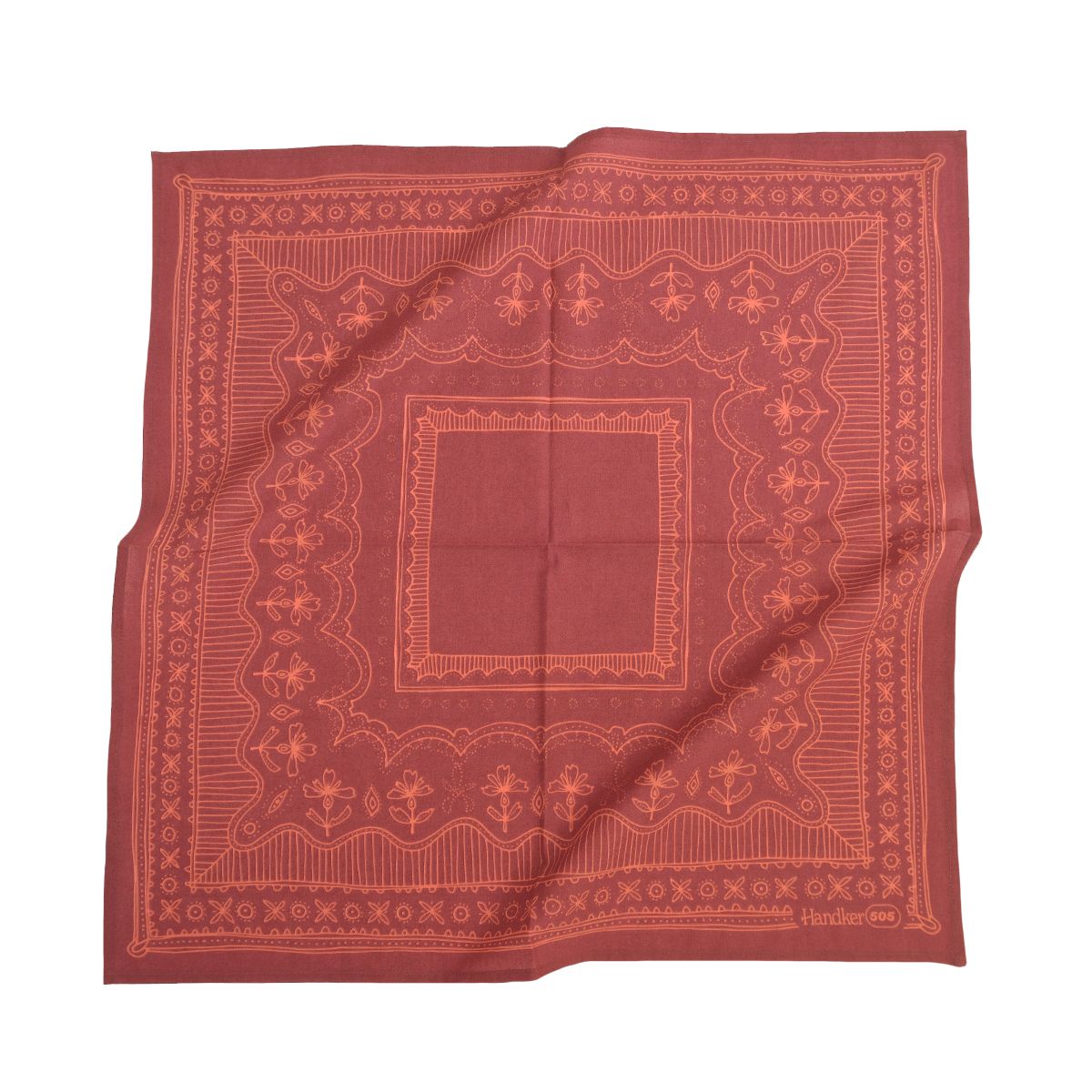 June Bandana