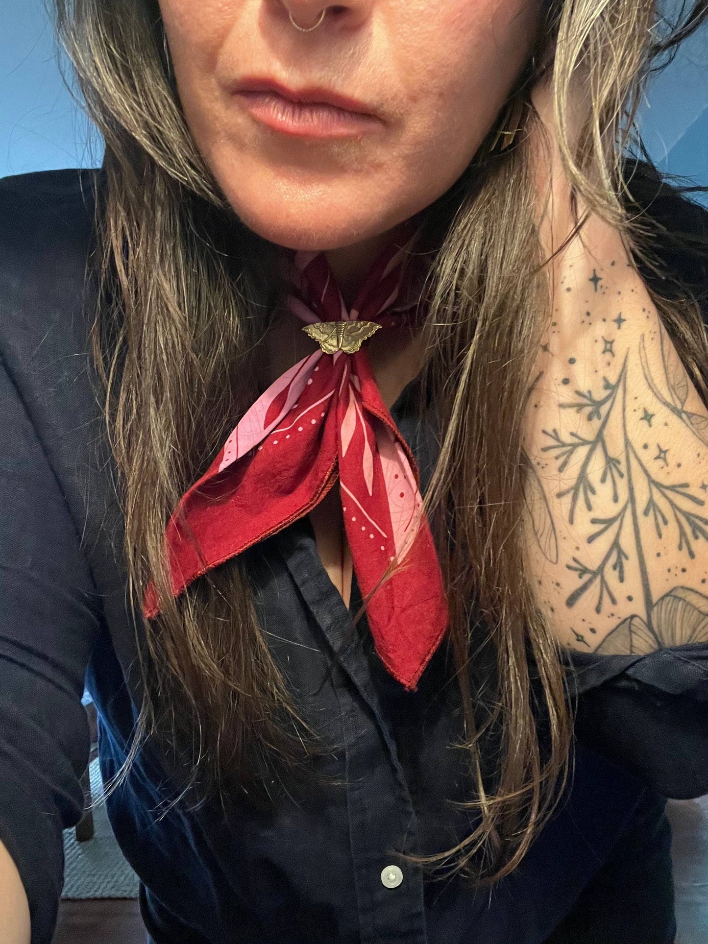 Witchy Bandana