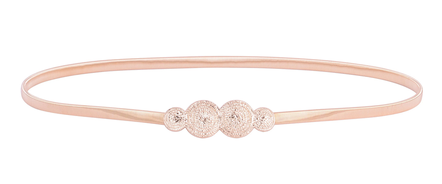 gold harmony belt