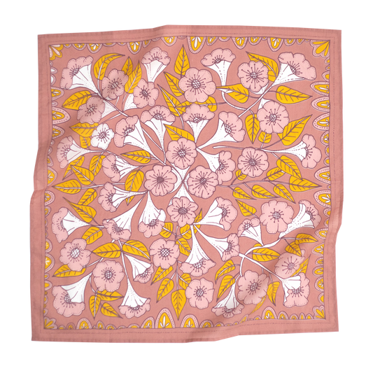 Evangeline bandana
