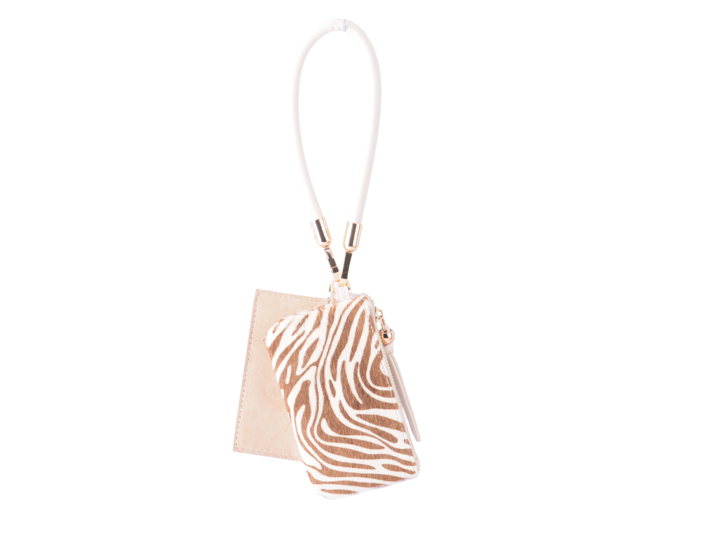 wristlet/card holder set