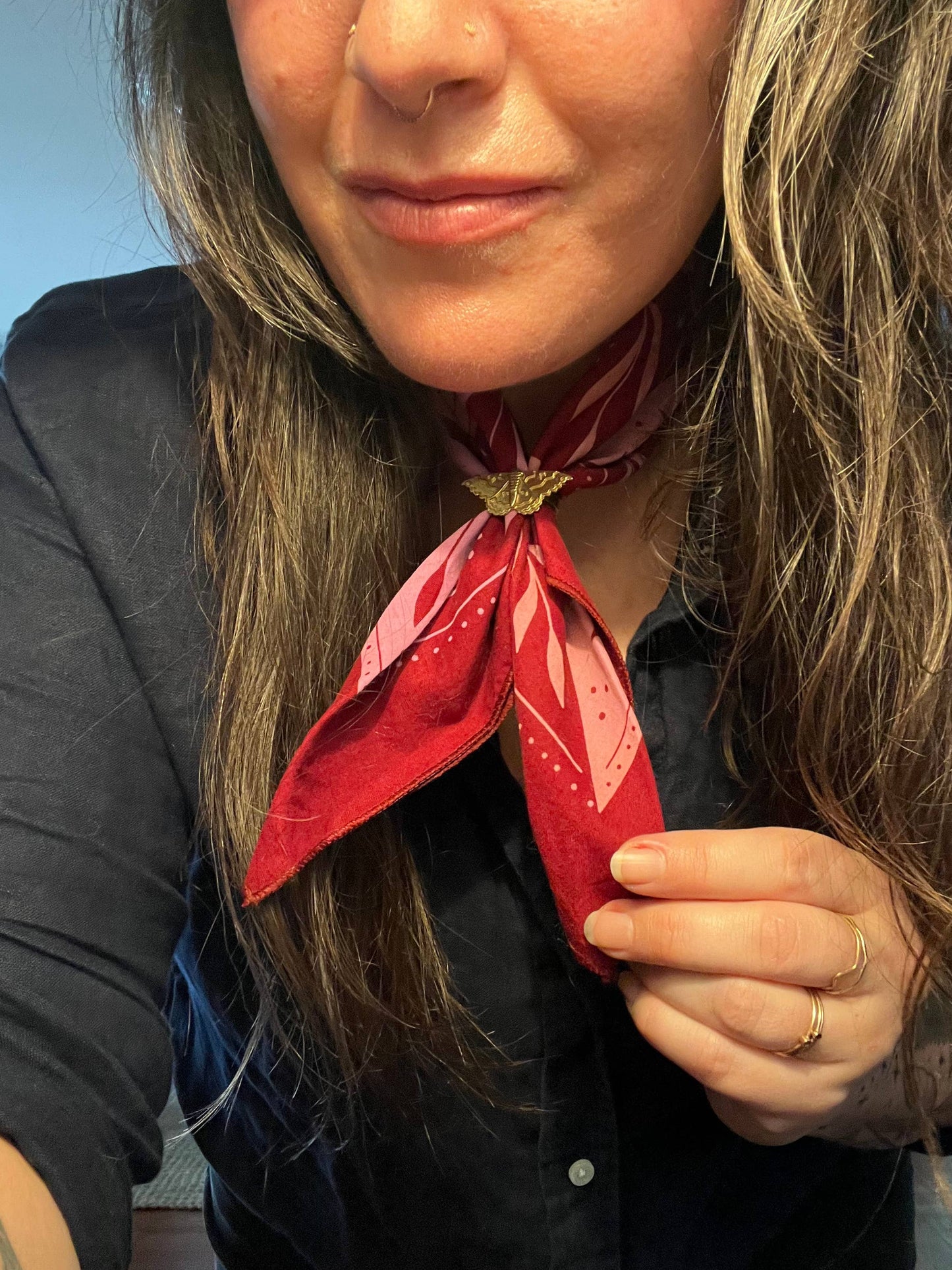 Witchy Bandana