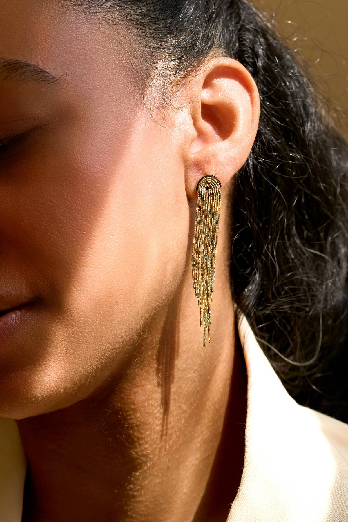 Santana Earrings