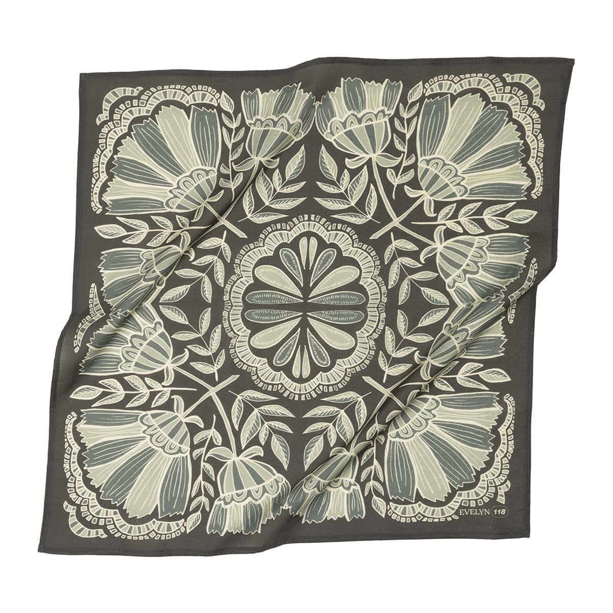 Evelyn bandana