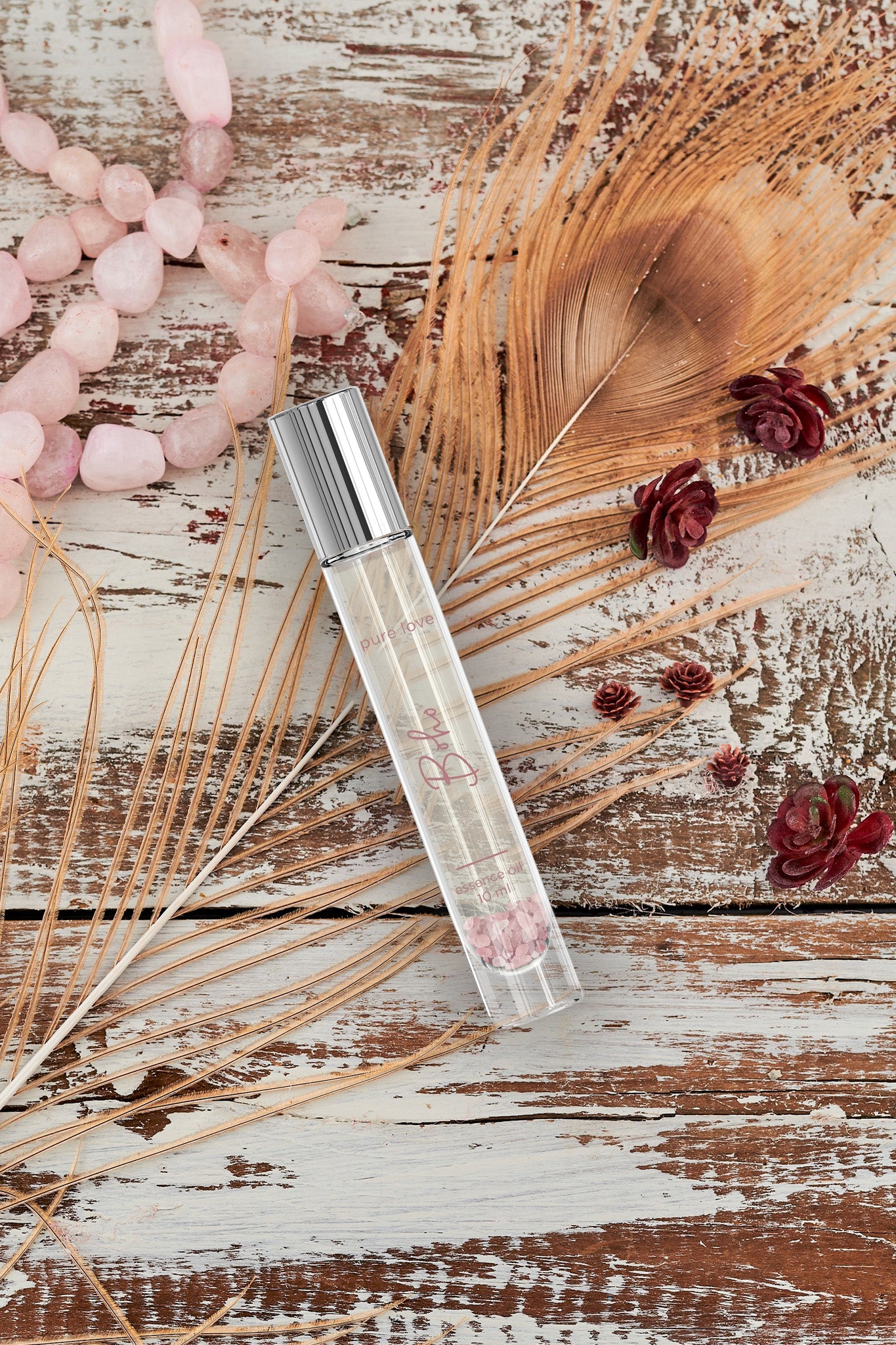 pure love essences
