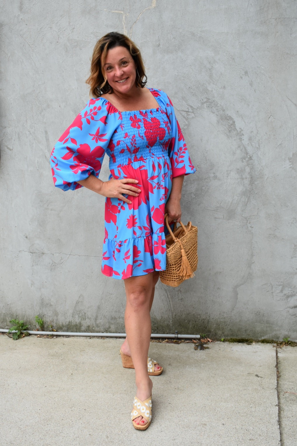 Elevate Your Wardrobe with These Must-Have Plus-Size Summer Dress Styles