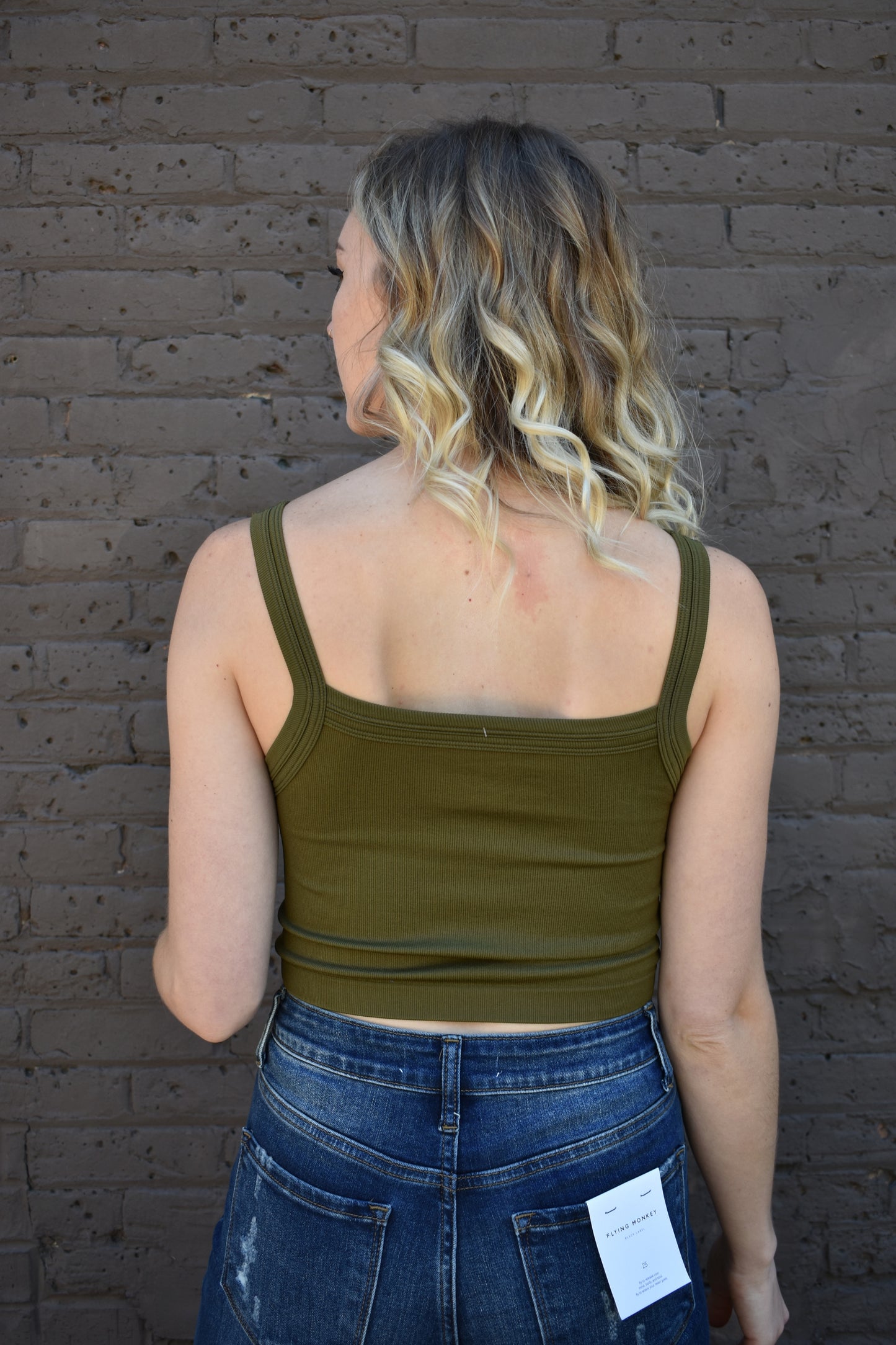 basic seamless brami