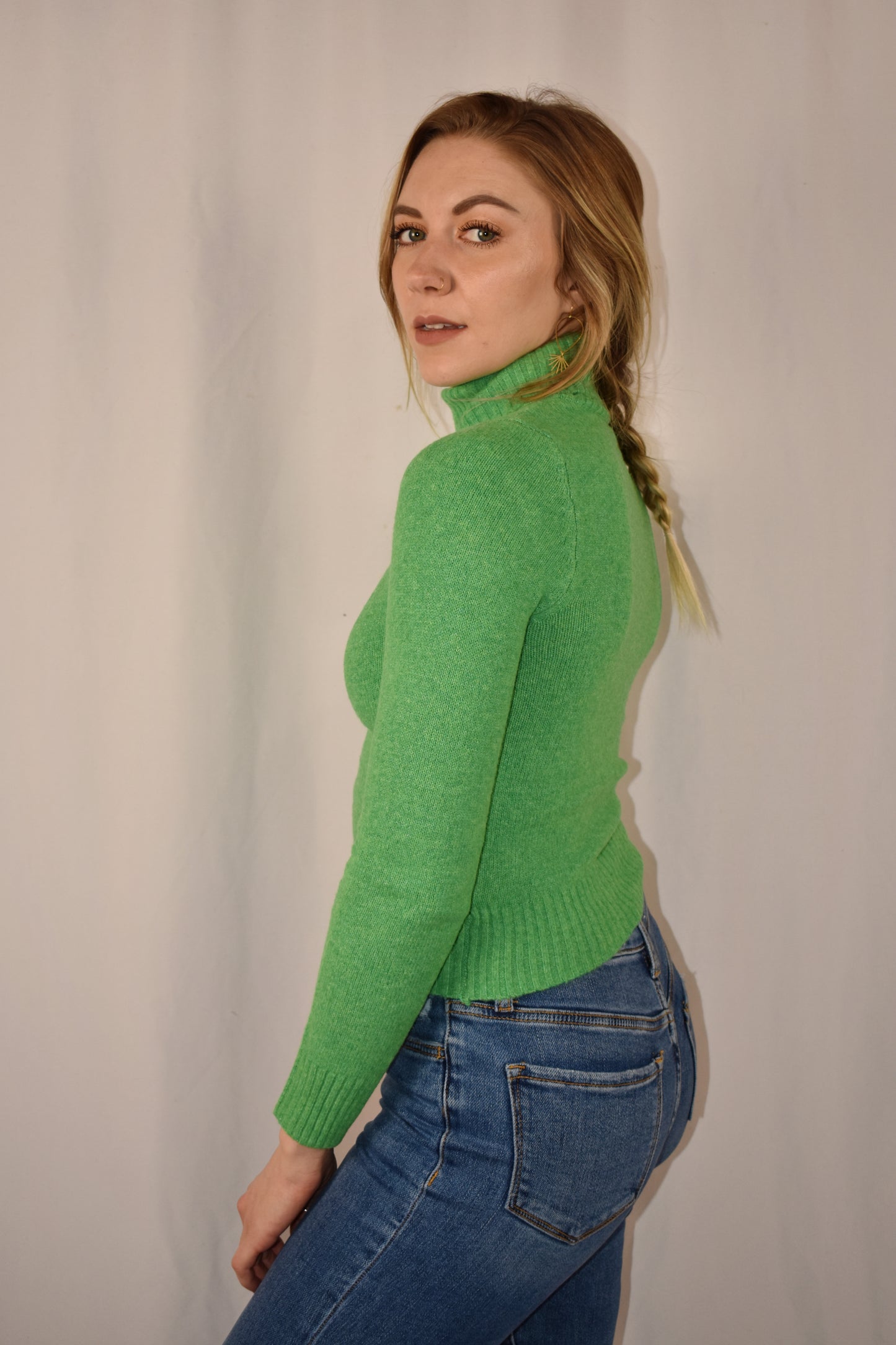 every day turtleneck