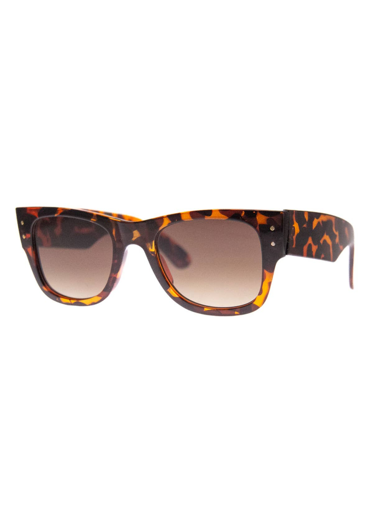 AJ Morgan Durango plaza retro modern vintage sunglasses 