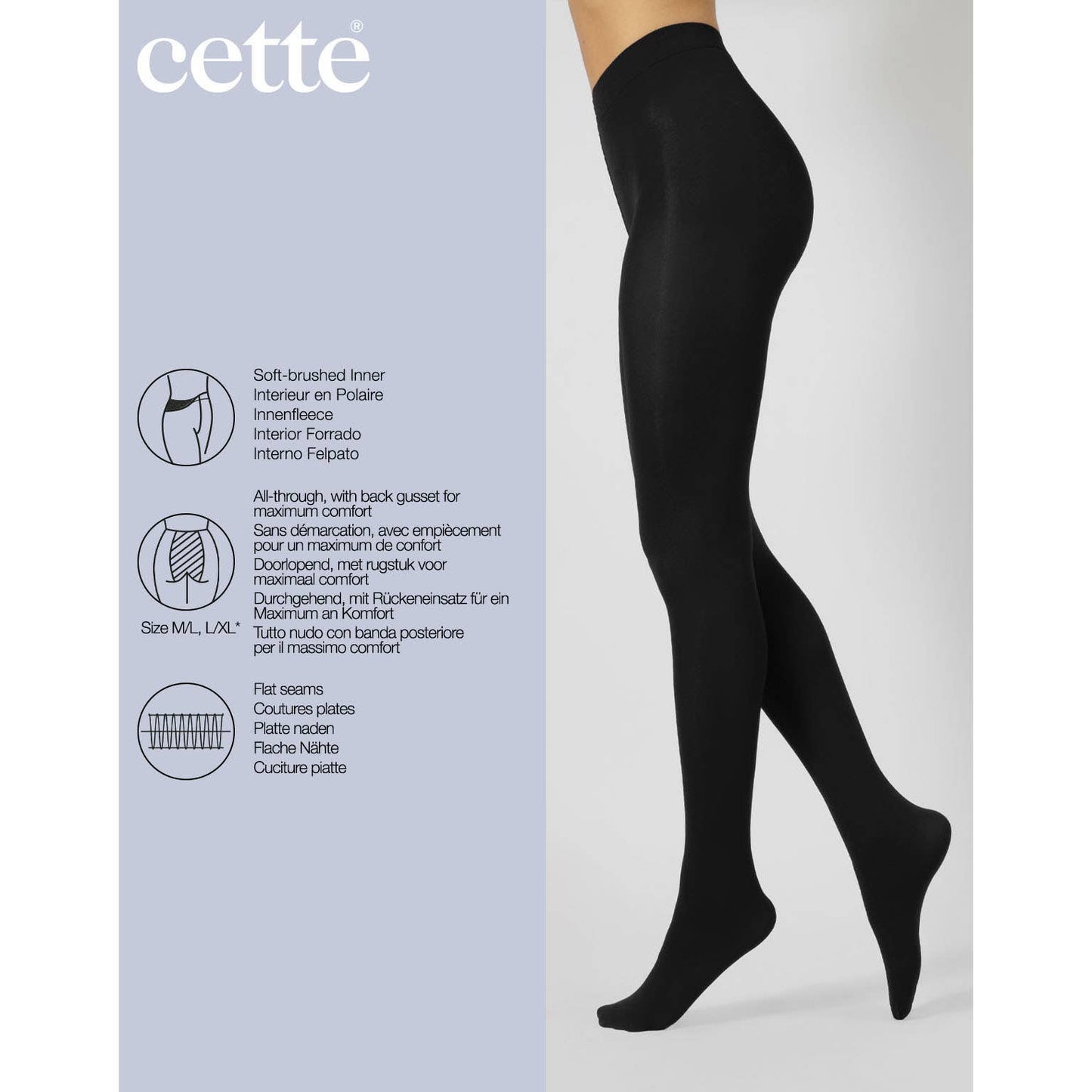 thermal tights
