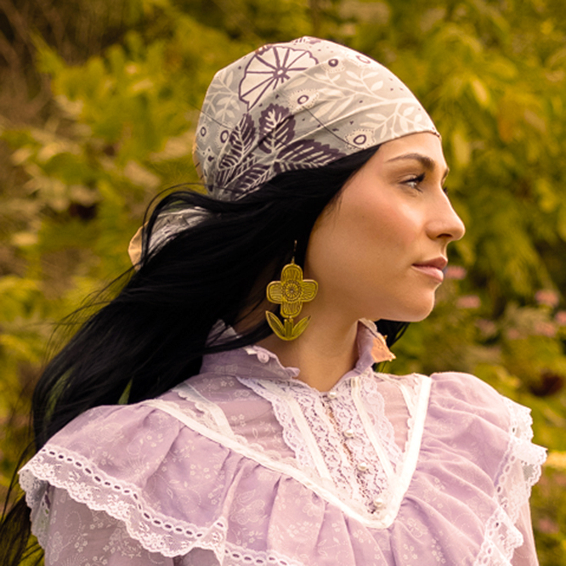 Esther Bandana