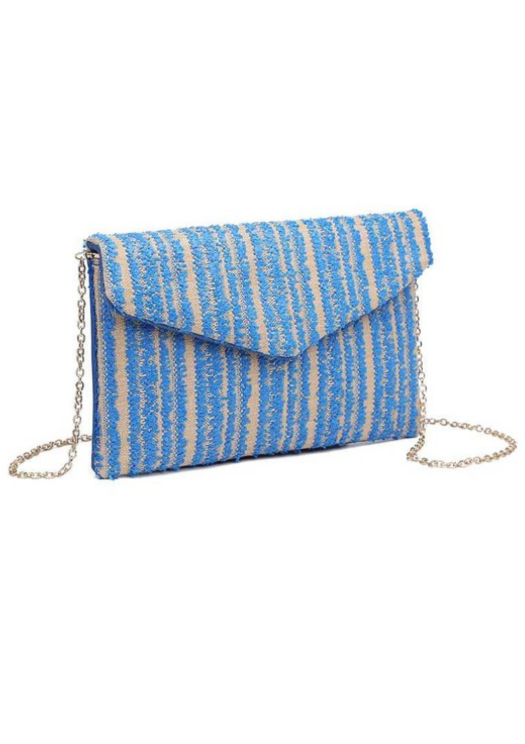 Mayotte clutch