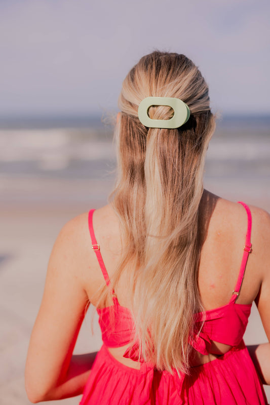 Aloe, There! round flat claw