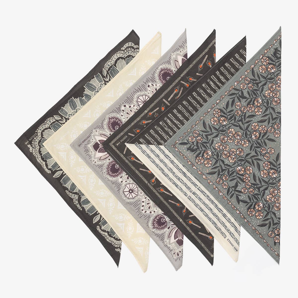 Esther Bandana