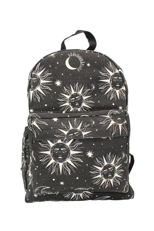 celestial backpack