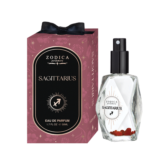 Zodica Perfumery 22ml