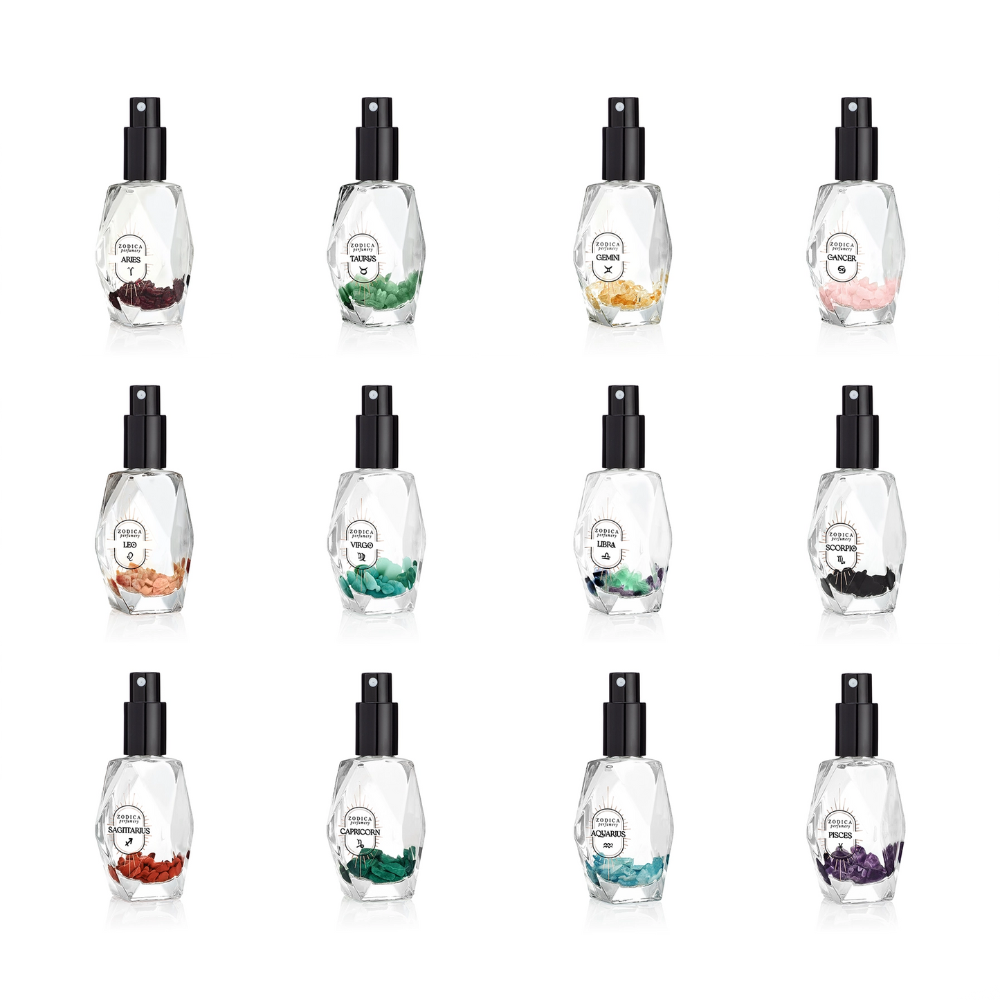 Zodica Perfumery 22ml