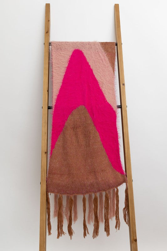 fusion scarf