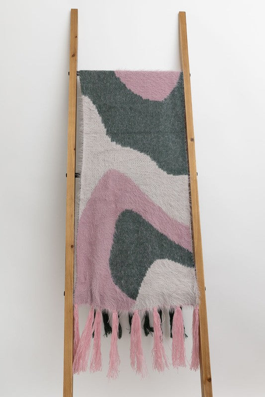 fusion scarf