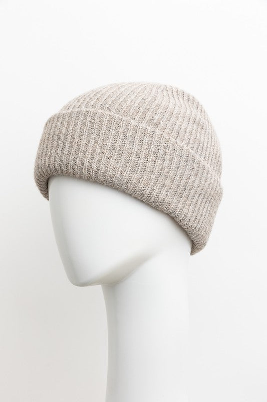 eco beanie