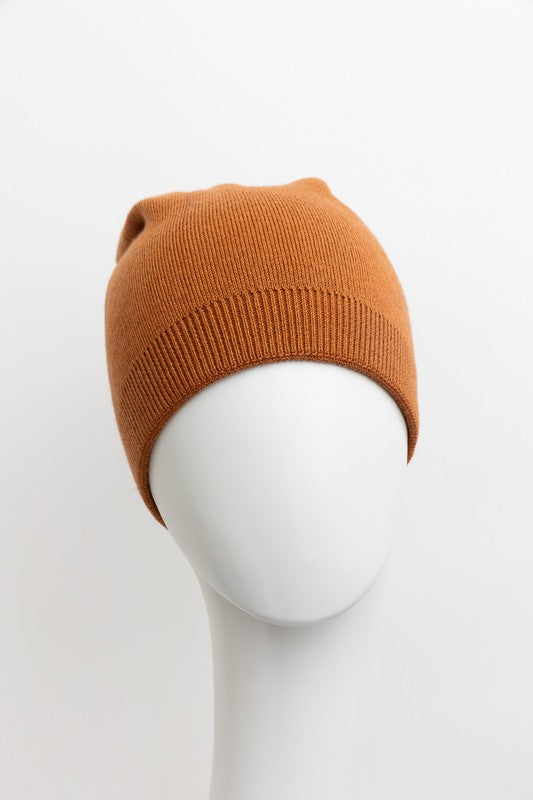 slouchy beanie