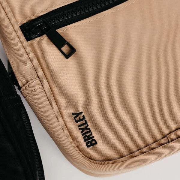 jet crossbody/sling