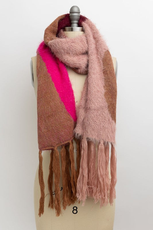 fusion scarf