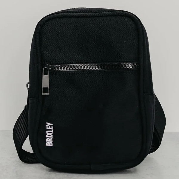 jet crossbody/sling