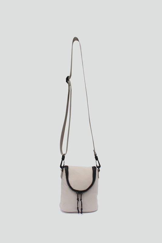 Genesis crossbody bag