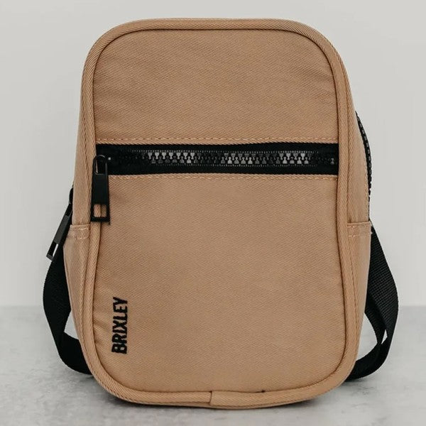 jet crossbody/sling