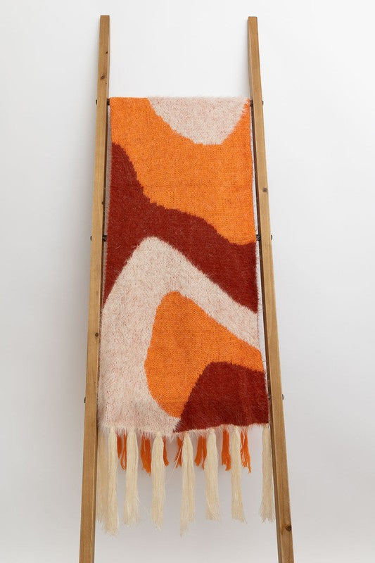 fusion scarf