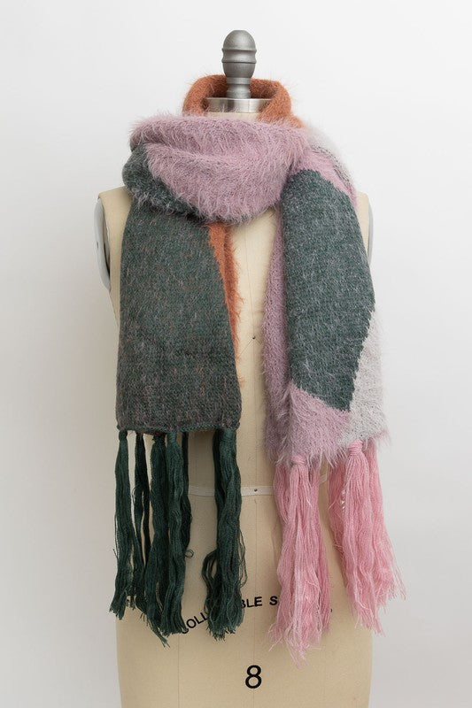 fusion scarf