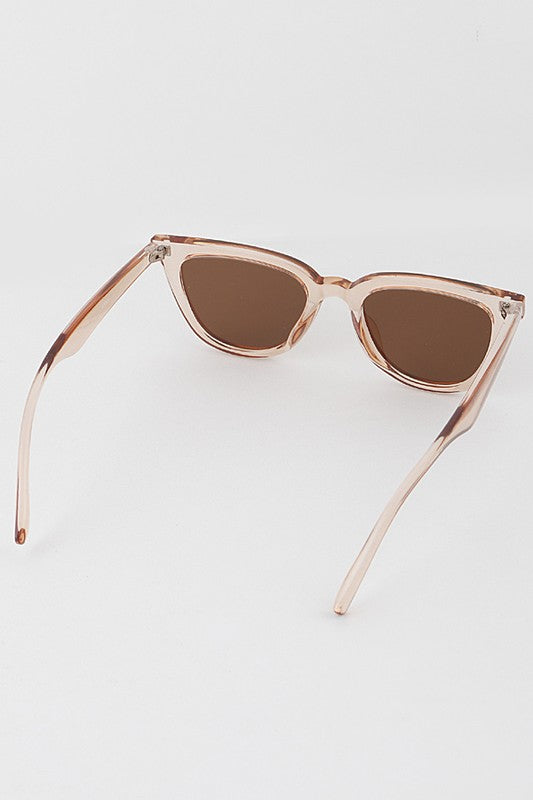 retro rectangle 90's classic sunglasses us online boutique
