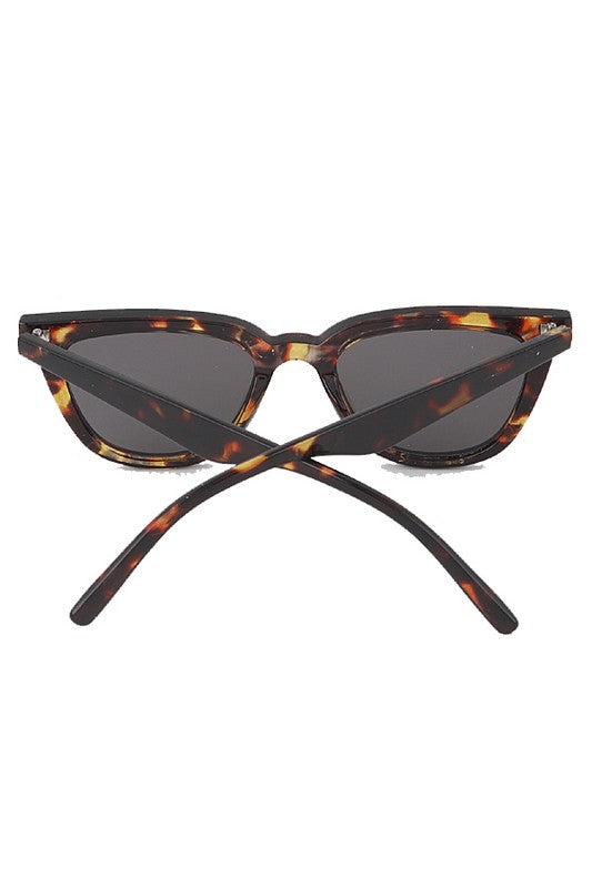 retro rectangle 90's classic sunglasses us online boutique