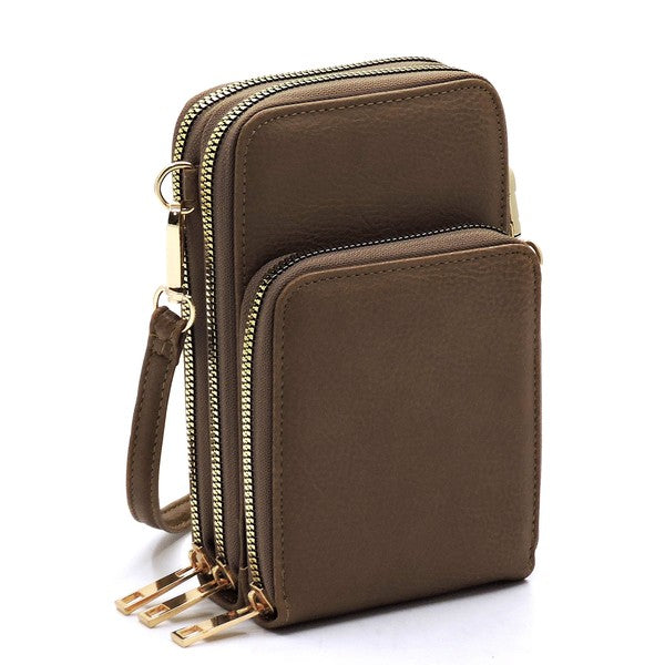 cellphone small crossbody bag concert handbag us online boutique
