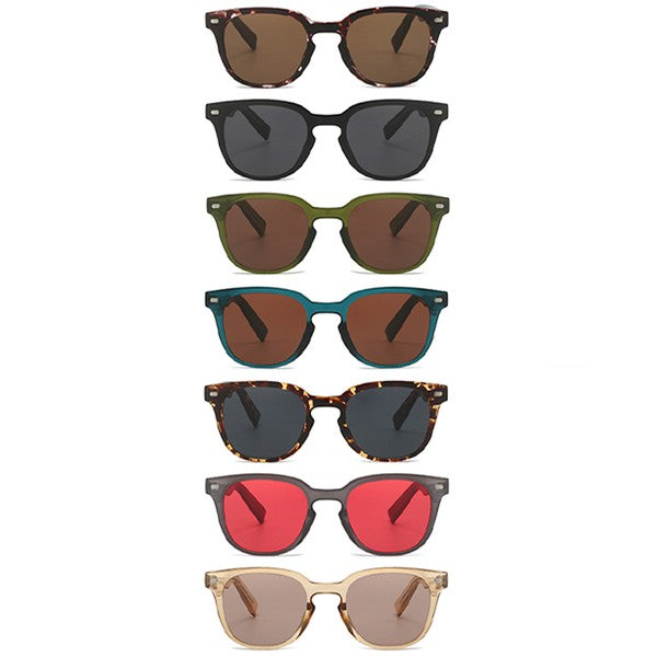 Wendall sunglasses