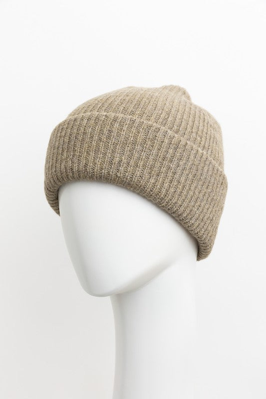 eco beanie
