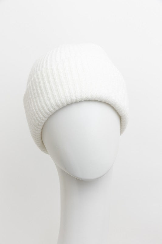 eco beanie