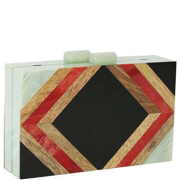 fourth dimension clutch
