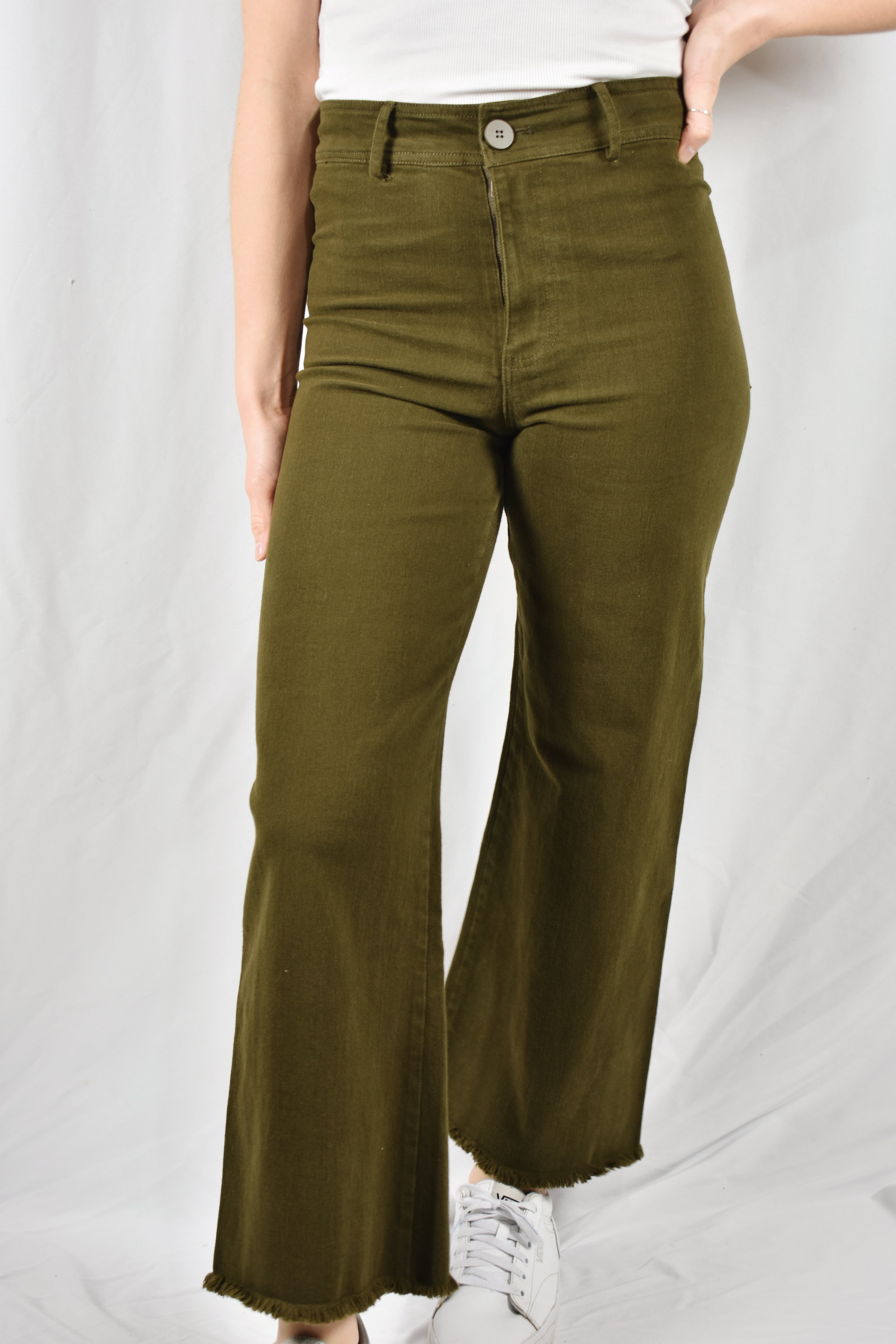 marine pants