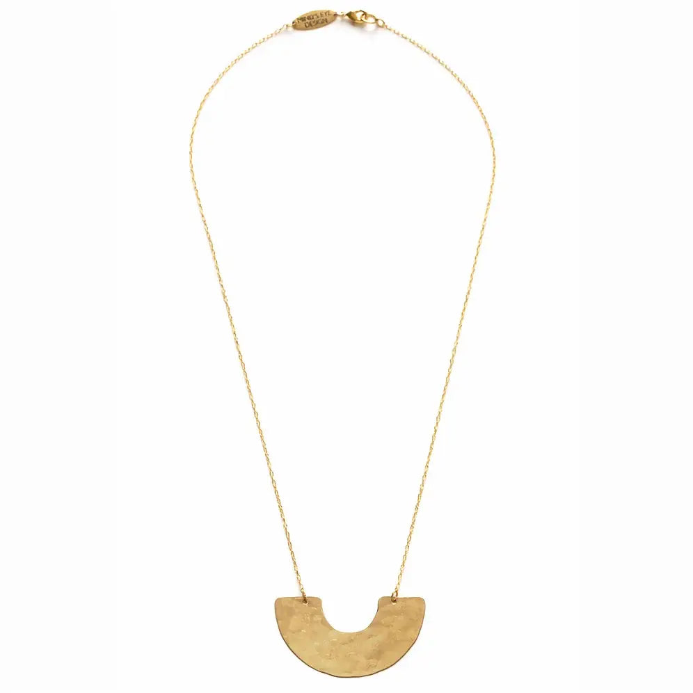 Madre Necklace