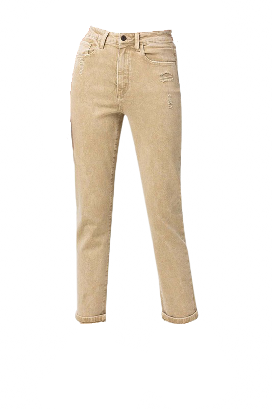 Erika mom jeans