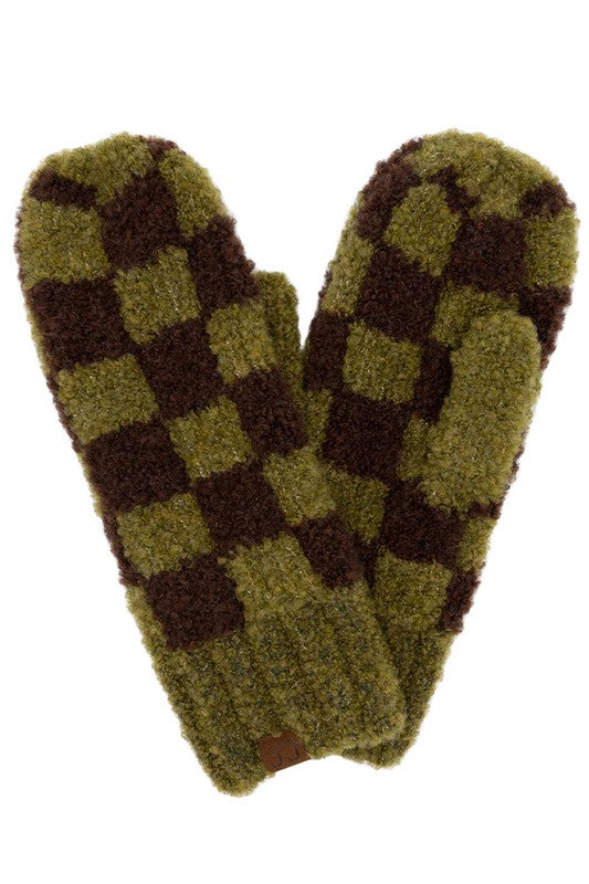 Mittens & Hand Warmers