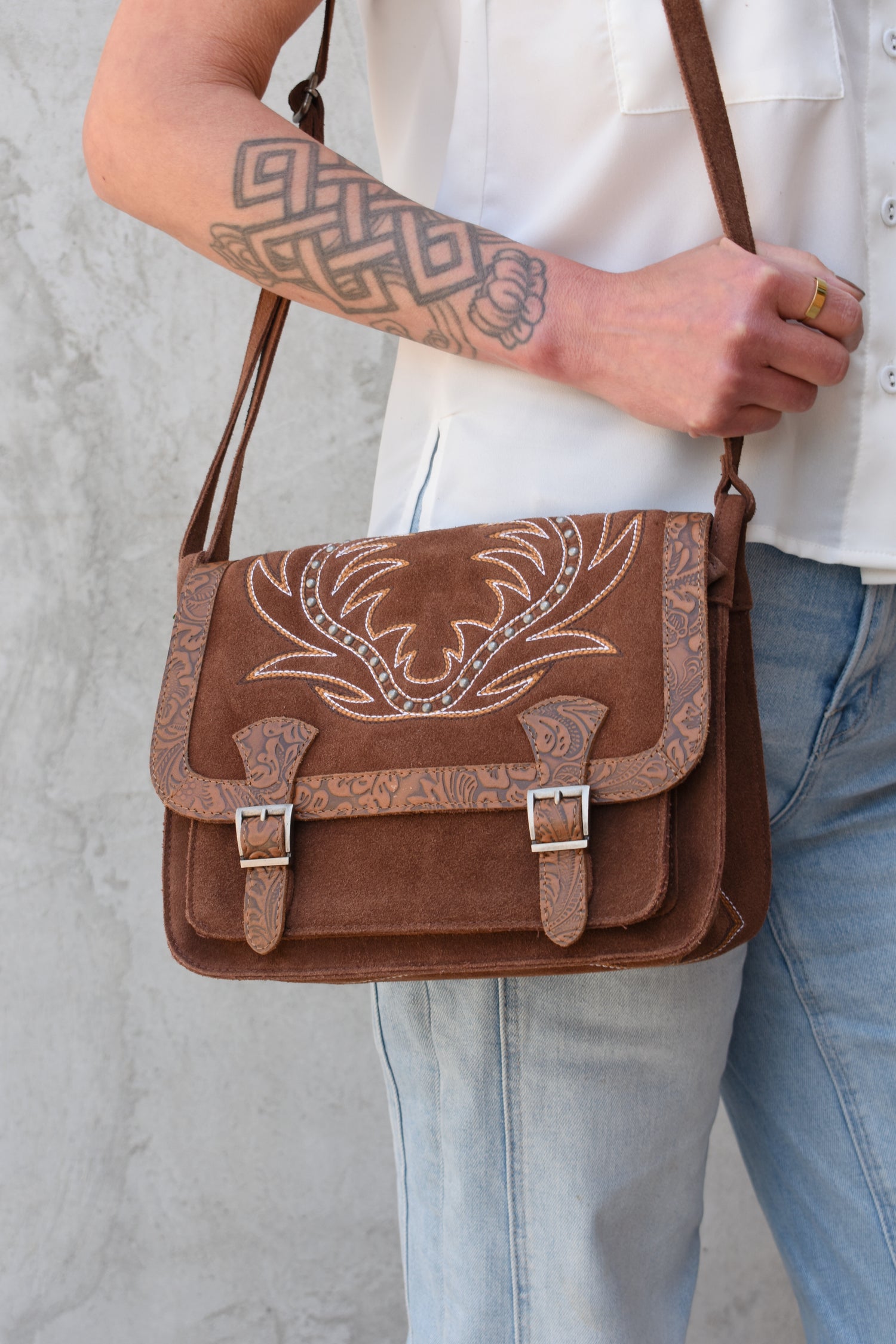 Handbags & Wallets
