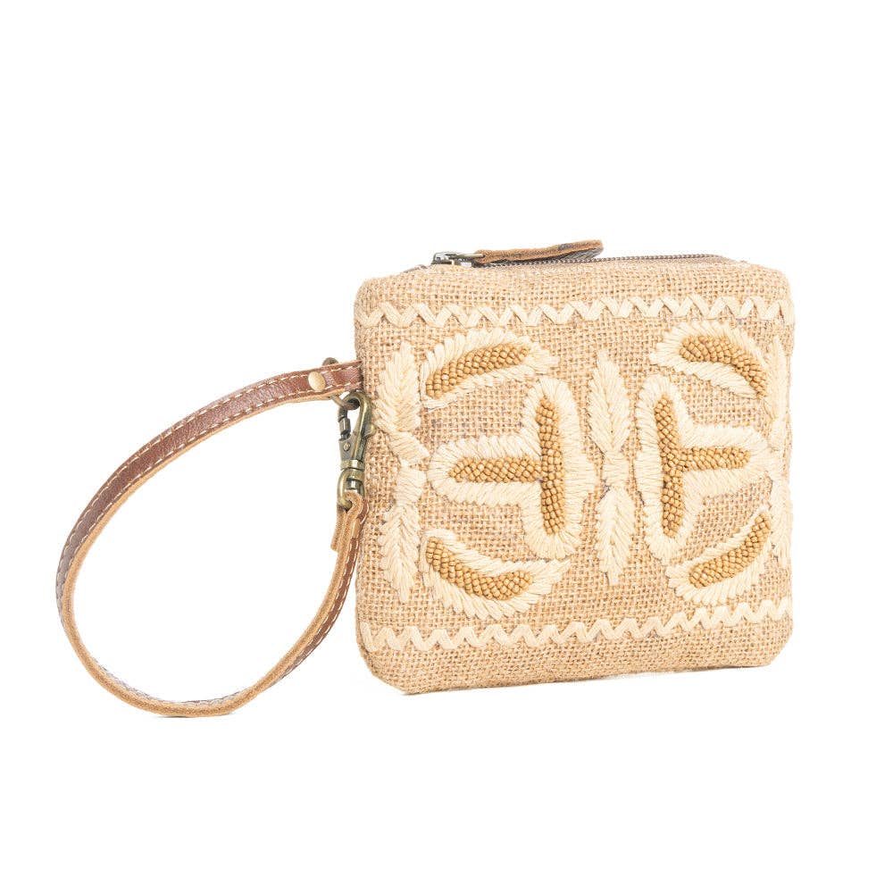 Myra Bag - Mesa Moonlight Clutch Pouch