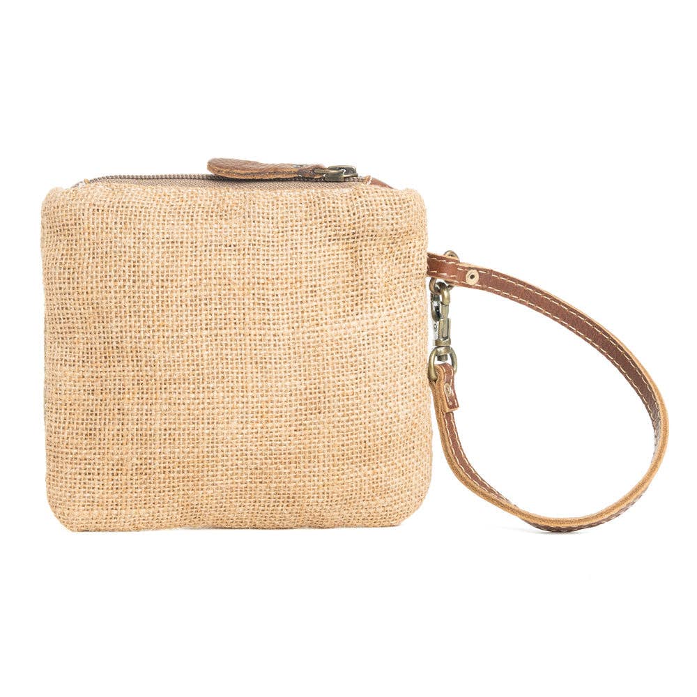 Myra Bag - Mesa Moonlight Clutch Pouch