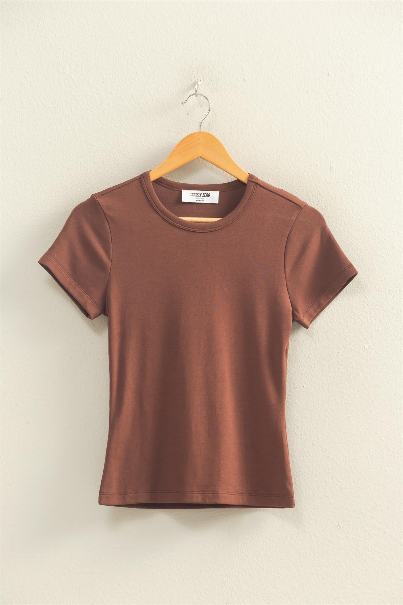 essential baby tee